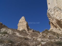 Castillo de Mula 2010